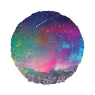 Khruangbin The Universe Smiles Upon You 180 G LP