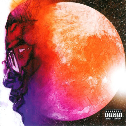 Kid Cudi – Man On The Moon The End Of Day