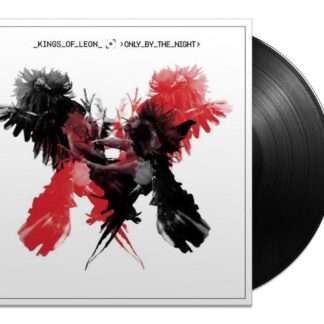 Kings of Leon Only By The Night LP