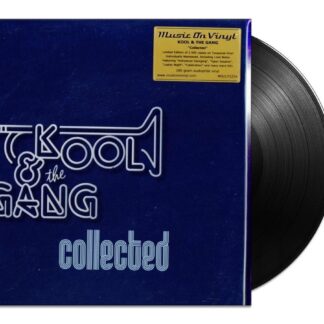 Kool and the Gang Collected LP