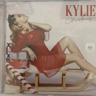 Kylie Minogue – Kylie Christmas CD