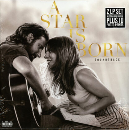 Lady Gaga Bradley Cooper – A Star Is Born Soundtrack