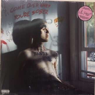Lil Peep – Come Over When Youre Sober Pt. 1 Pt. 2