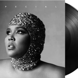 Lizzo Special LP