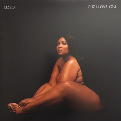 Lizzo – Cuz I Love You