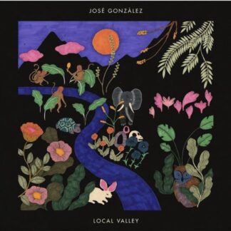 Local Valley CD
