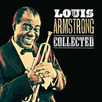 Louis Armstrong Collected 0600753814345