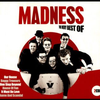 Madness – The Very Best Of