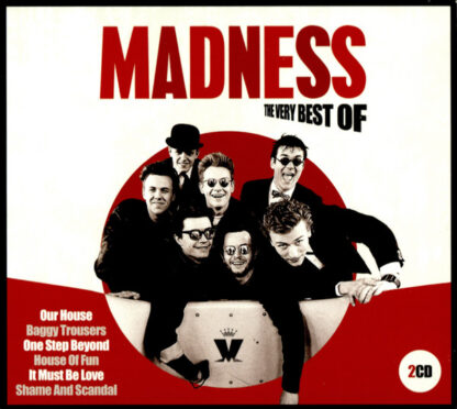 Madness – The Very Best Of