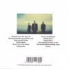 Madrugada – Chimes At Midnight cd back cover