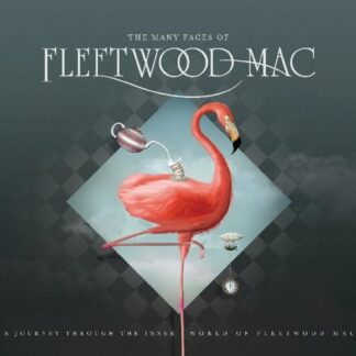 Many Faces Of Fleetwood Mac 7798093712445