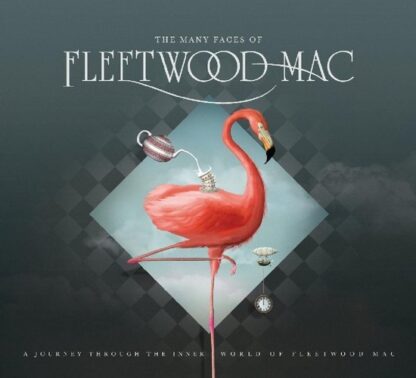 Many Faces Of Fleetwood Mac 7798093712445