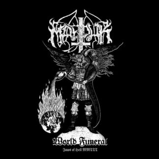 Marduk – World Funeral Jaws Of Hell MMIII