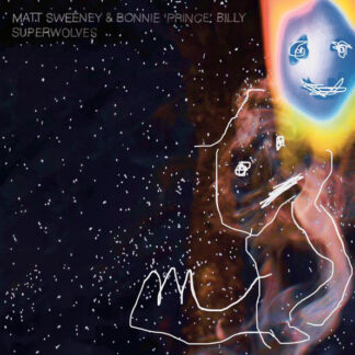 Matt Sweeney Bonnie 22Prince22 Billy – Superwolves
