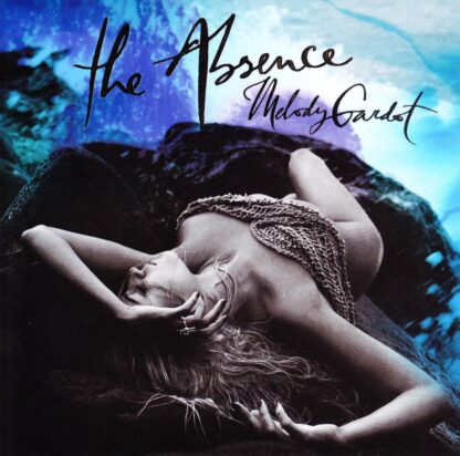 Melody Gardot Absence 3 CD