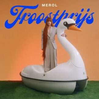 Merol Troostprijs CD