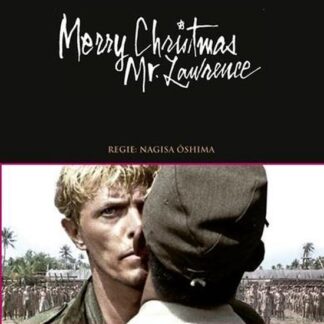 Merry Christmas Mr. Lawrence DVD