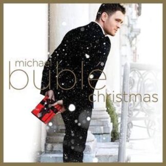 Michael Buble Christmas CD