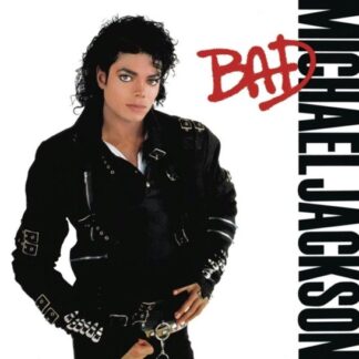 Michael Jackson Bad Special EditionCD