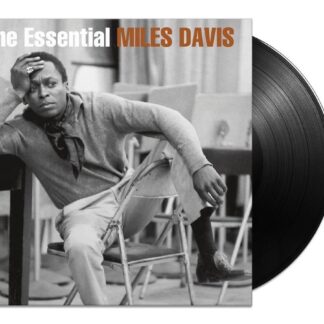 Miles Davis The Essential Miles Davis LP 1