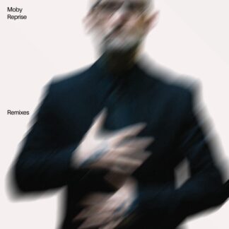 Moby Reprise RMX CD