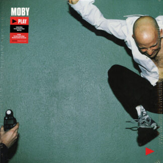 Moby – Play LP