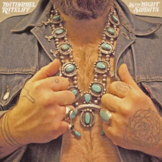 Nathaniel Rateliff The Night Sweats CD