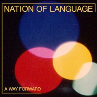 Nation of Language A Way Forward