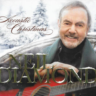 Neil Diamond – Acoustic Christmas CD