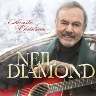 Neil Diamond – Acoustic Christmas LP