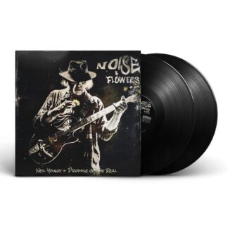 Neil Young Promise Of The Real Noise And Flowers 1 1