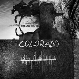 Neil Young with Crazy Horse Colorado