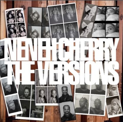 Neneh Cherry Neneh Cherry CD