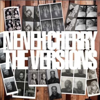 Neneh Cherry Neneh Cherry LP