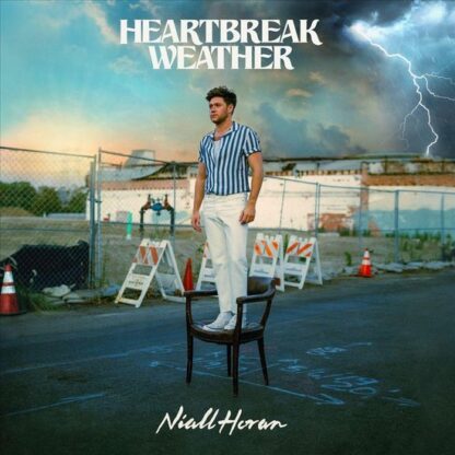 Niall Horan Heartbreak Weather LP