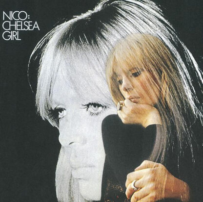 Nico 3 – Chelsea Girl CD