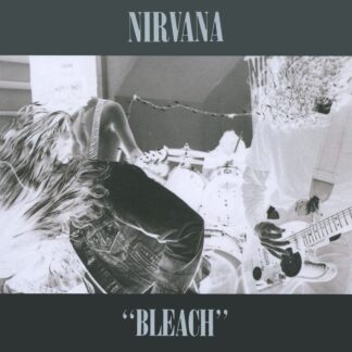 Nirvana Bleach Deluxe