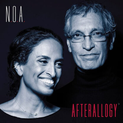Noa – Afterallogy