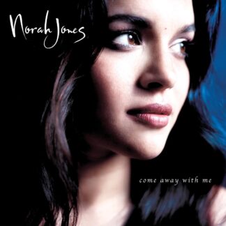 Norah Jones Come Away With Me 20th Anniversary 3CD