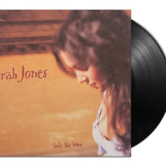 Norah Jones Feels Like Home LP
