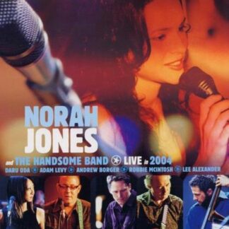 Norah Jones Live 2004