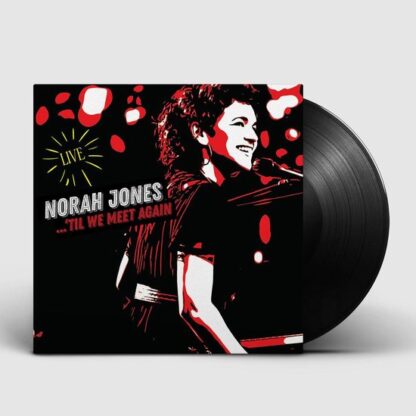 Norah Jones til We Meet Again 2LP
