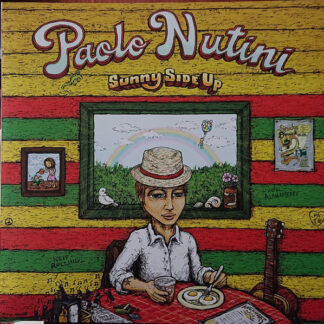 Paolo Nutini – Sunny Side Up