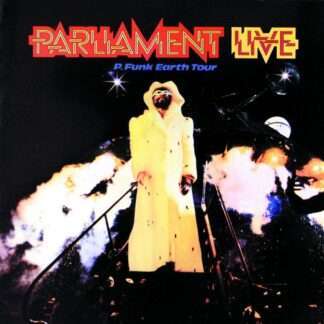 Parliament Live P.funk Earth Tour