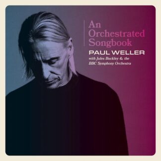 Paul Weller An Orchestrated Songbook