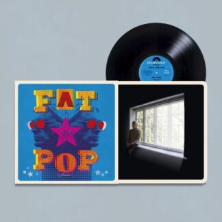 Paul Weller Fat Top LP