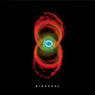 Pearl Jam Binaural CD
