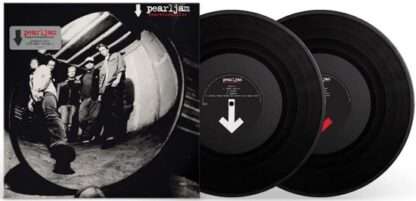 Pearl Jam Rearviewmirror Greatest Hits 1991 2003
