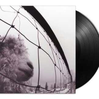 Pearl Jam Vs. Vinyl Edition Remastered LP