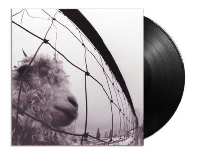 Pearl Jam Vs. Vinyl Edition Remastered LP
